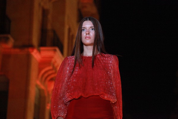 Aïshti Fashion Show 